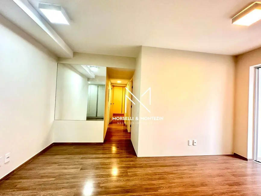 Apartamento com 3 quartos à venda, 126m2 em Gleba Fazenda Palhano, Londrina - PR - imagem 2 Foto 2 de Apartamento com 3 quartos à venda, 126m2 em Gleba Fazenda Palhano, Londrina - PR