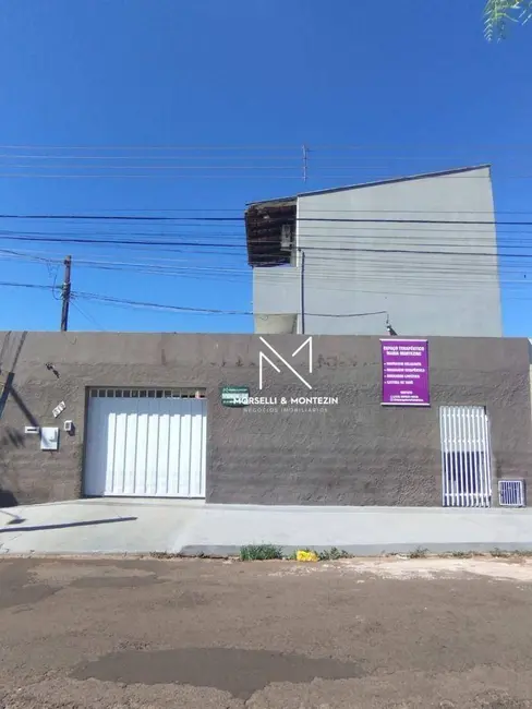 Foto 1 de Sobrado com 3 quartos à venda, 300m2 em Leonor, Londrina - PR