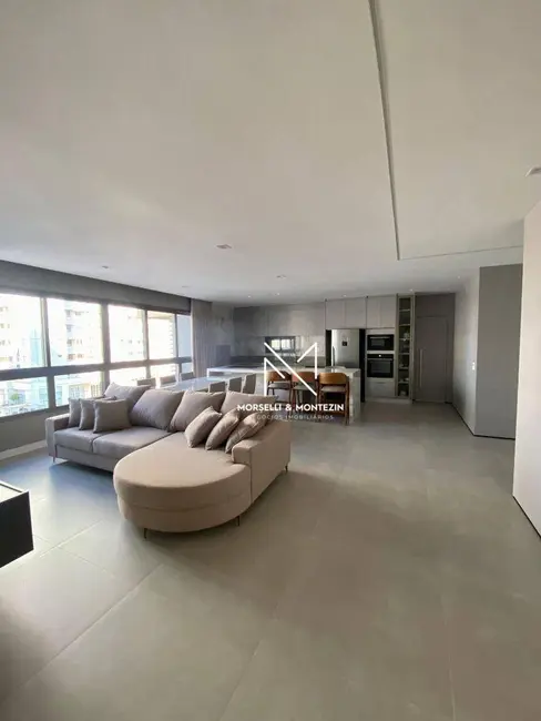 Foto 9 de Apartamento com 3 quartos à venda, 271m2 em Gleba Fazenda Palhano, Londrina - PR