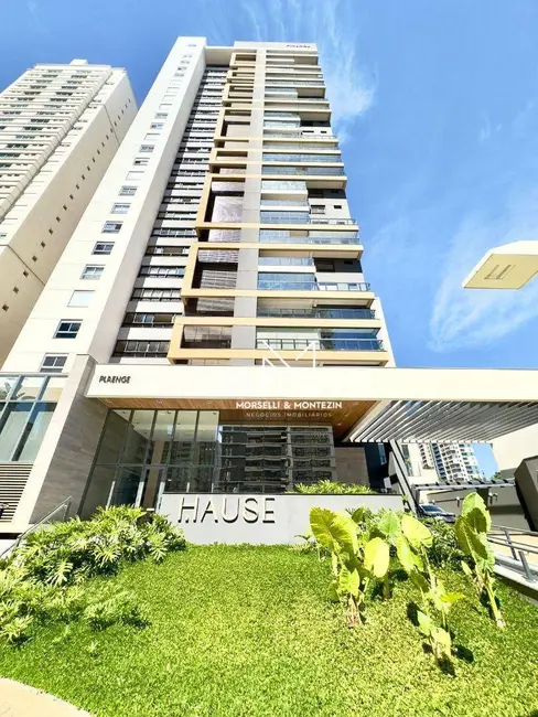 Foto 1 de Apartamento com 3 quartos à venda, 271m2 em Gleba Fazenda Palhano, Londrina - PR