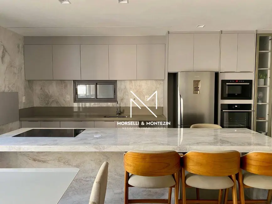 Foto 3 de Apartamento com 3 quartos à venda, 271m2 em Gleba Fazenda Palhano, Londrina - PR