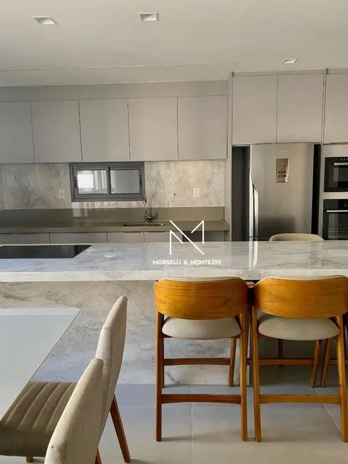 Foto 2 de Apartamento com 3 quartos à venda, 271m2 em Gleba Fazenda Palhano, Londrina - PR