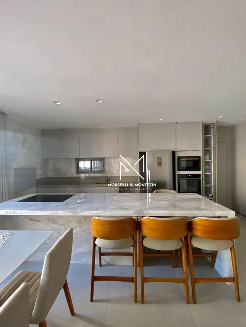 Foto 4 de Apartamento com 3 quartos à venda, 271m2 em Gleba Fazenda Palhano, Londrina - PR