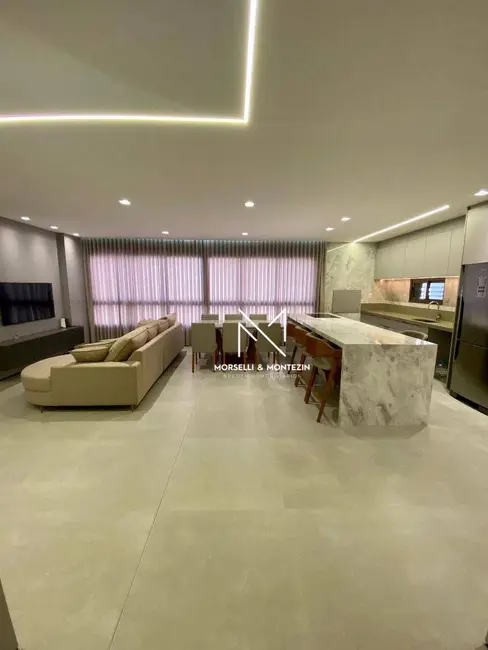 Foto 7 de Apartamento com 3 quartos à venda, 271m2 em Gleba Fazenda Palhano, Londrina - PR