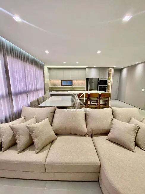 Foto 8 de Apartamento com 3 quartos à venda, 271m2 em Gleba Fazenda Palhano, Londrina - PR