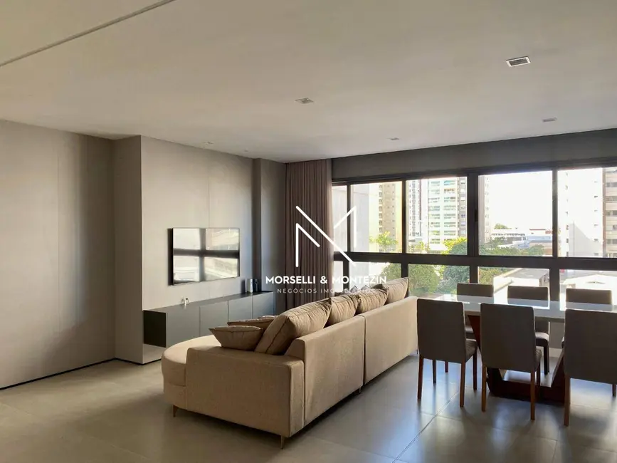 Foto 5 de Apartamento com 3 quartos à venda, 271m2 em Gleba Fazenda Palhano, Londrina - PR