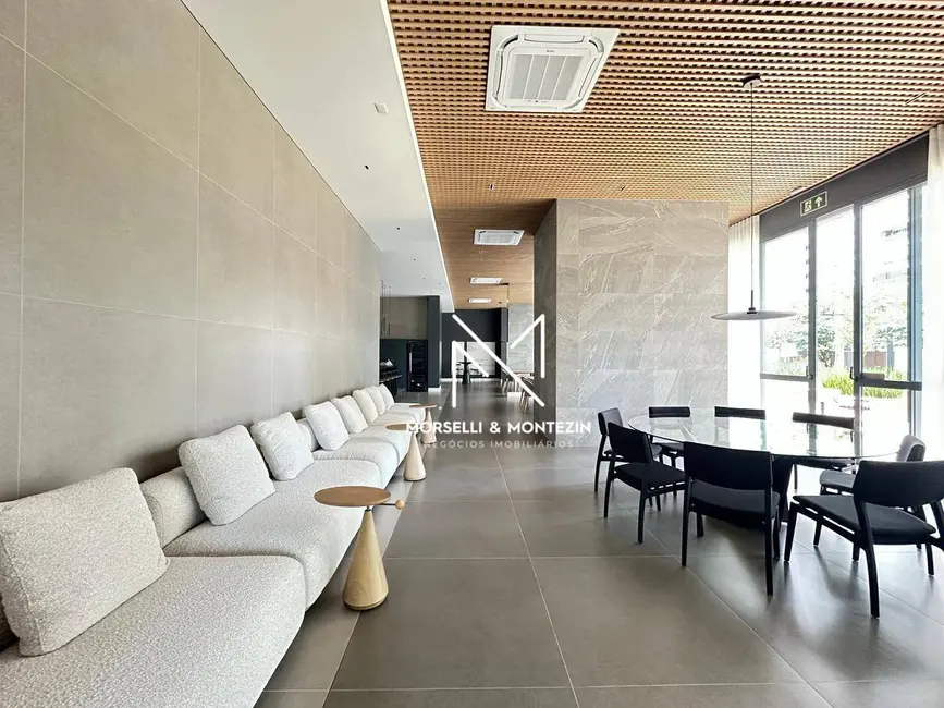 Foto 3 de Apartamento com 3 quartos à venda, 148m2 em Londrina - PR