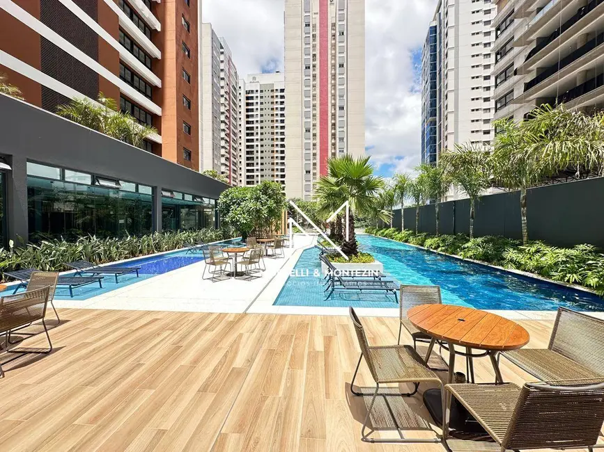 Foto 5 de Apartamento com 3 quartos à venda, 148m2 em Londrina - PR