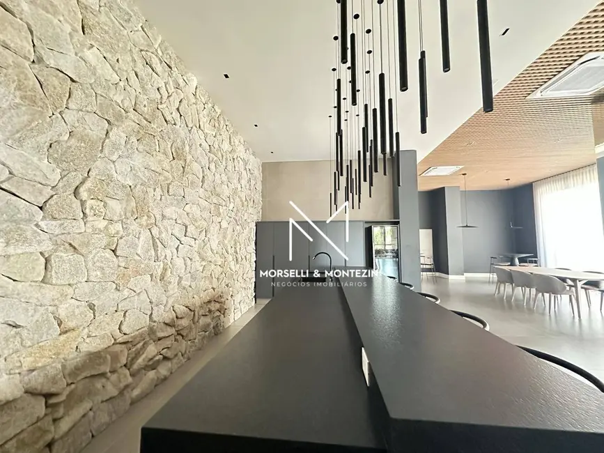 Foto 6 de Apartamento com 3 quartos à venda, 148m2 em Londrina - PR