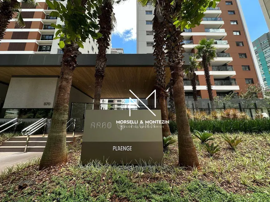 Foto 1 de Apartamento com 3 quartos à venda, 148m2 em Londrina - PR
