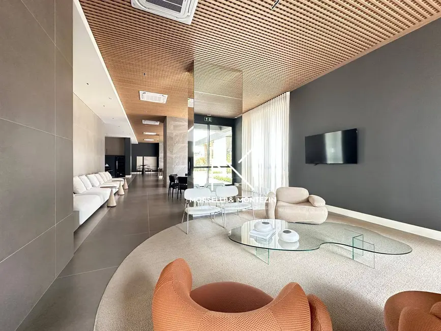 Foto 2 de Apartamento com 3 quartos à venda, 148m2 em Londrina - PR