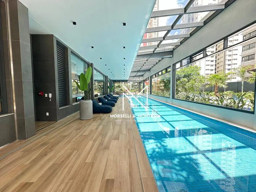 Foto 9 de Apartamento com 3 quartos à venda, 148m2 em Londrina - PR