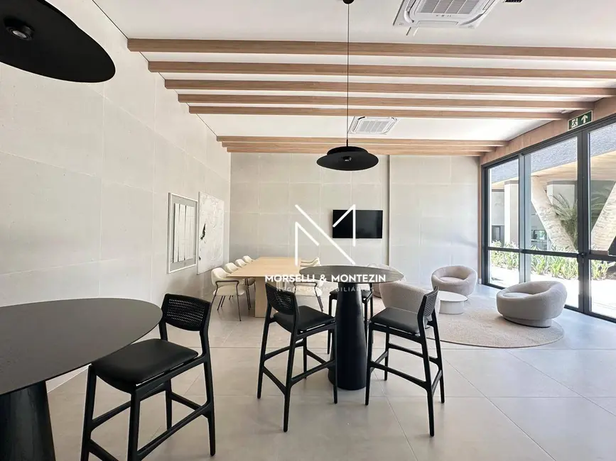 Foto 4 de Apartamento com 3 quartos à venda, 148m2 em Londrina - PR