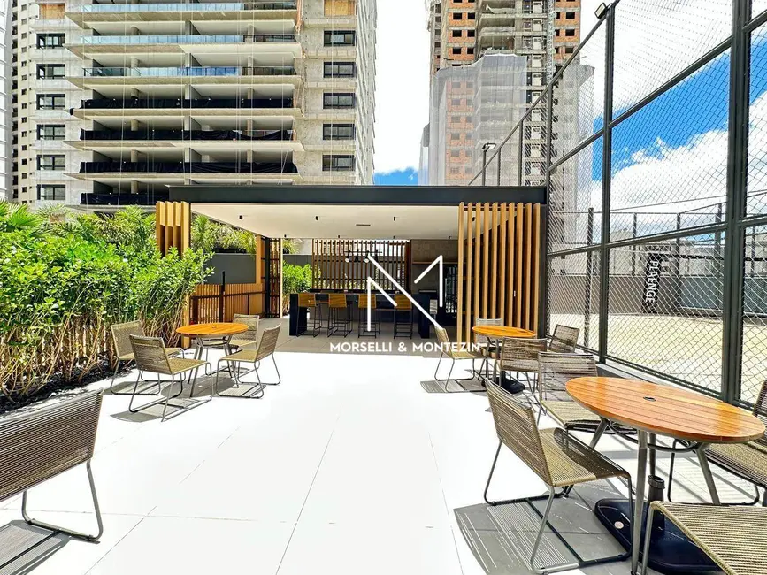 Foto 8 de Apartamento com 3 quartos à venda, 148m2 em Londrina - PR