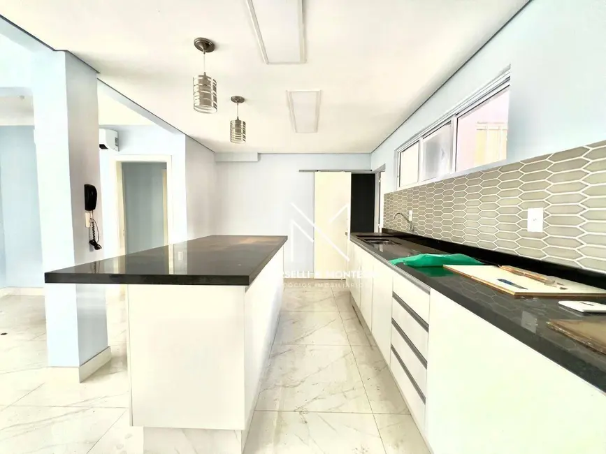 Foto 1 de Apartamento com 3 quartos à venda, 296m2 em Centro, Londrina - PR