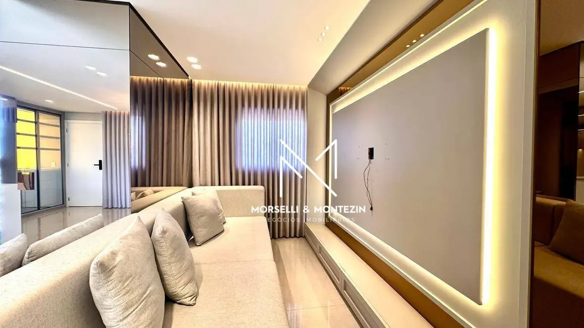 Foto 3 de Apartamento com 2 quartos à venda, 127m2 em Jardim Presidente, Londrina - PR