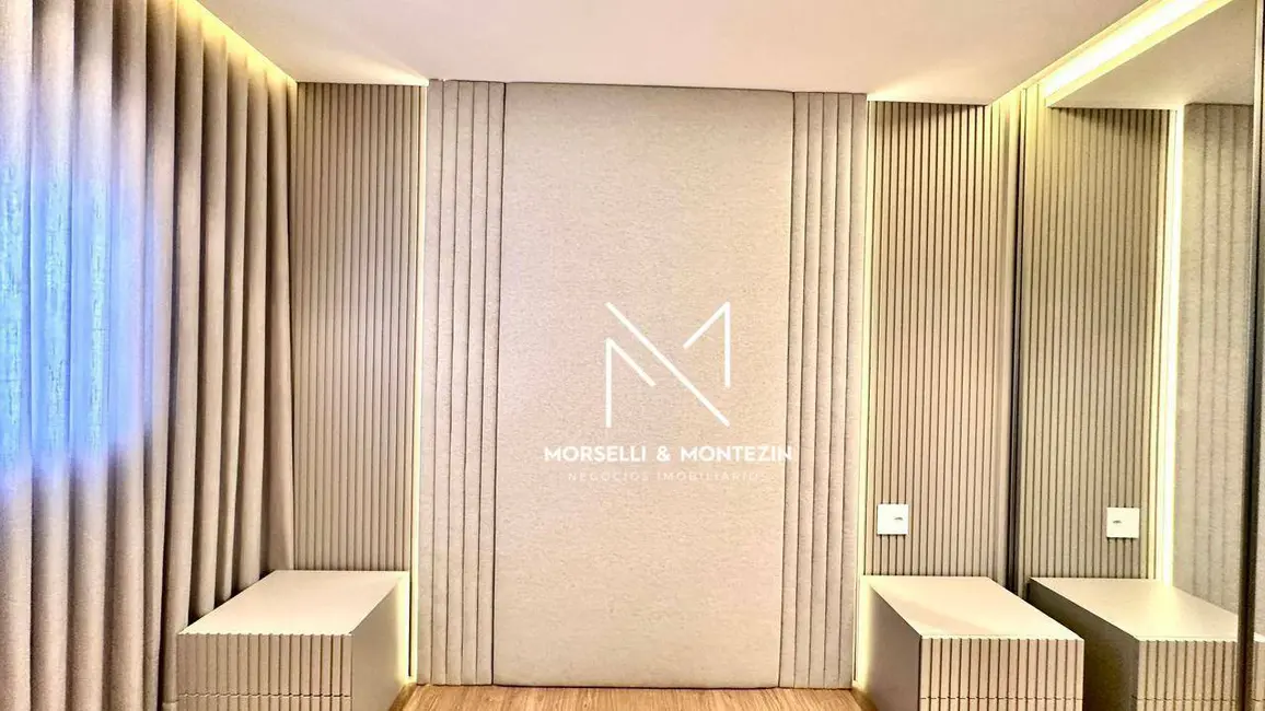 Foto 8 de Apartamento com 2 quartos à venda, 127m2 em Jardim Presidente, Londrina - PR