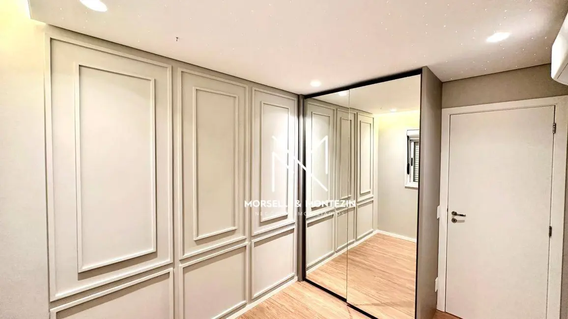 Foto 9 de Apartamento com 2 quartos à venda, 127m2 em Jardim Presidente, Londrina - PR