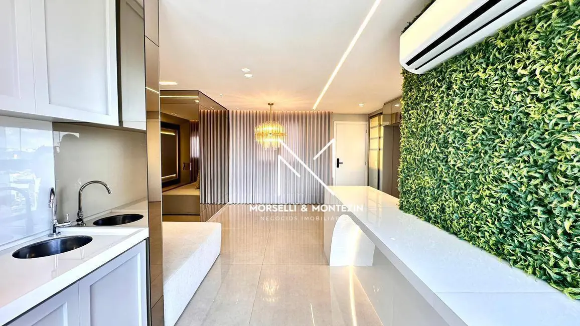 Foto 4 de Apartamento com 2 quartos à venda, 127m2 em Jardim Presidente, Londrina - PR