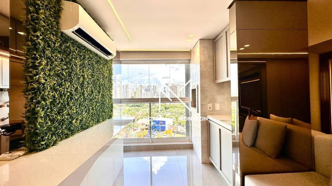 Foto 5 de Apartamento com 2 quartos à venda, 127m2 em Jardim Presidente, Londrina - PR