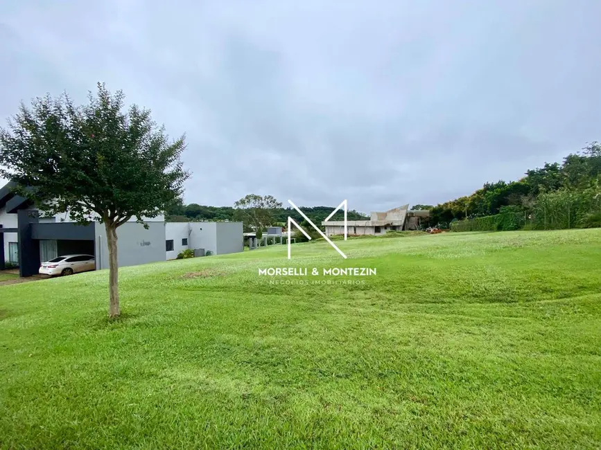 Foto 2 de Terreno / Lote à venda, 1635m2 em Londrina - PR