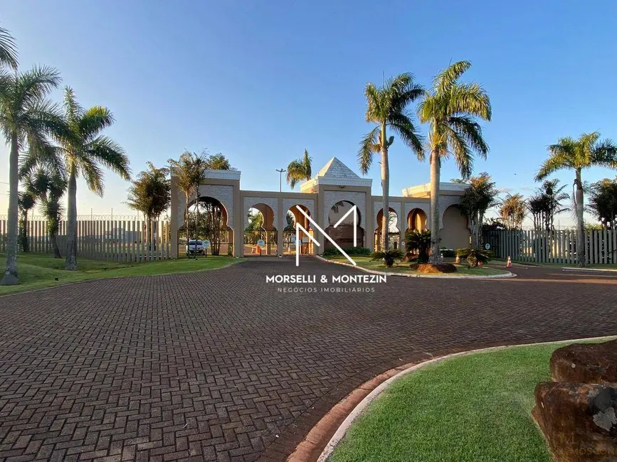 Foto 1 de Terreno / Lote à venda, 1635m2 em Londrina - PR