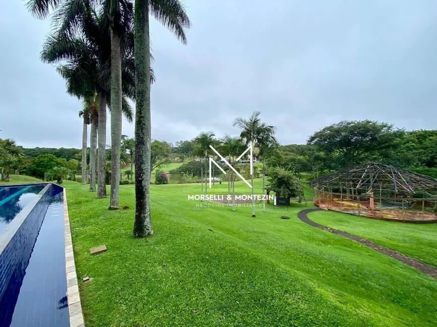 Foto 8 de Terreno / Lote à venda, 1635m2 em Londrina - PR