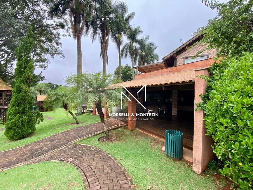 Foto 5 de Terreno / Lote à venda, 1635m2 em Londrina - PR