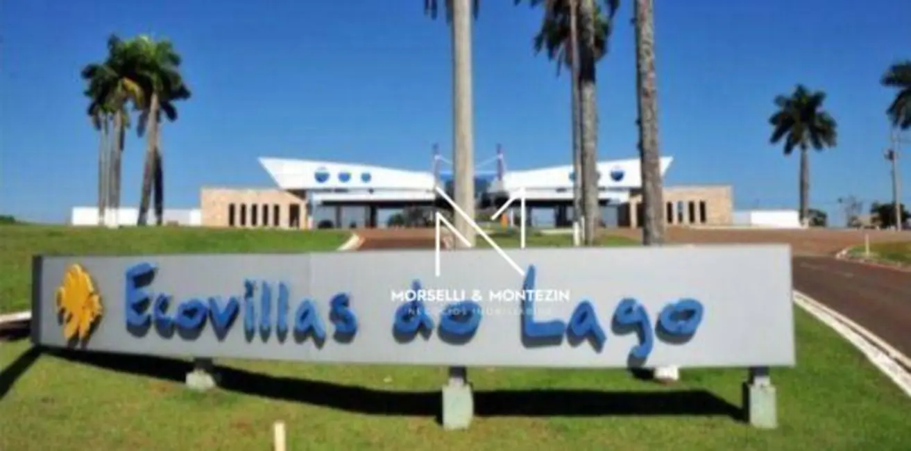 Terreno / Lote à venda, 1463m2 em Sertanopolis - PR - imagem 1 Foto 1 de Terreno / Lote à venda, 1463m2 em Sertanopolis - PR