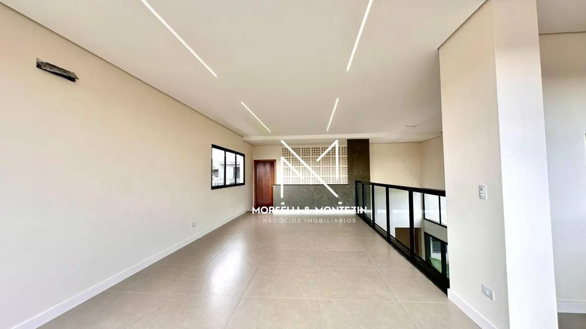 Foto 9 de Casa de Condomínio com 3 quartos à venda, 252m2 em Conjunto Habitacional Alexandre Urbanas, Londrina - PR