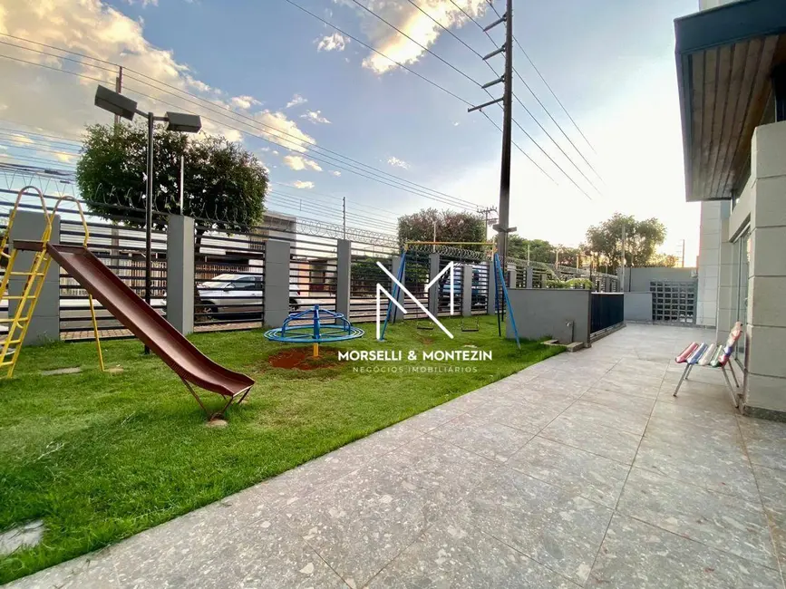 Foto 5 de Apartamento com 3 quartos à venda, 95m2 em Vila Casoni, Londrina - PR