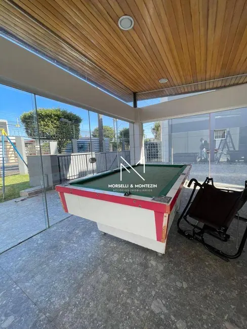 Foto 7 de Apartamento com 3 quartos à venda, 95m2 em Vila Casoni, Londrina - PR