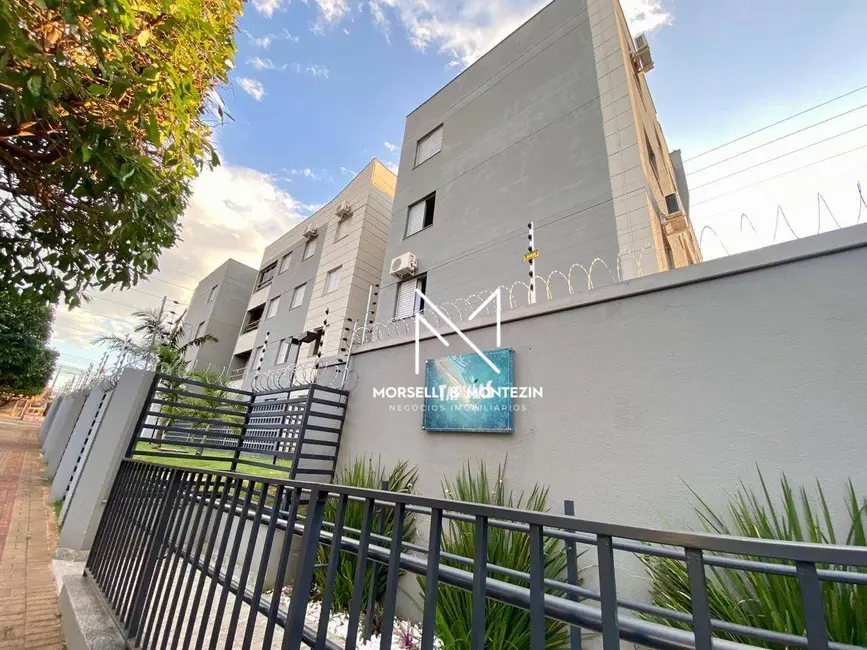 Foto 2 de Apartamento com 3 quartos à venda, 95m2 em Vila Casoni, Londrina - PR