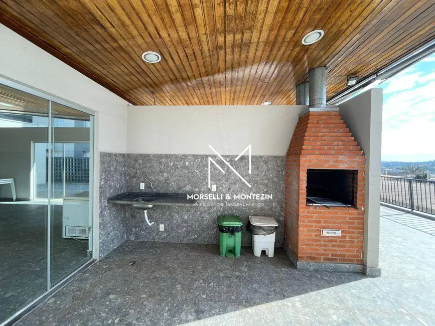 Foto 9 de Apartamento com 3 quartos à venda, 95m2 em Vila Casoni, Londrina - PR