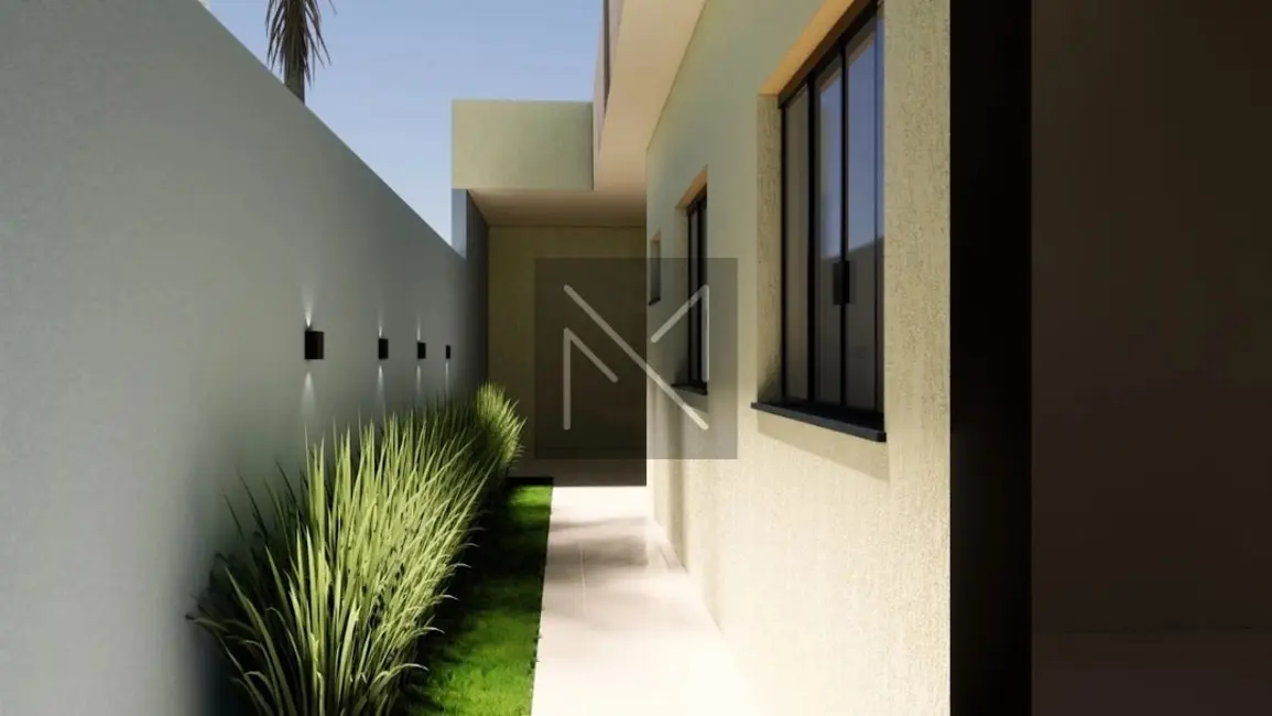 Casa com 3 quartos à venda, 150m2 em Bandeirantes, Londrina - PR - imagem 8 Foto 8 de Casa com 3 quartos à venda, 150m2 em Bandeirantes, Londrina - PR