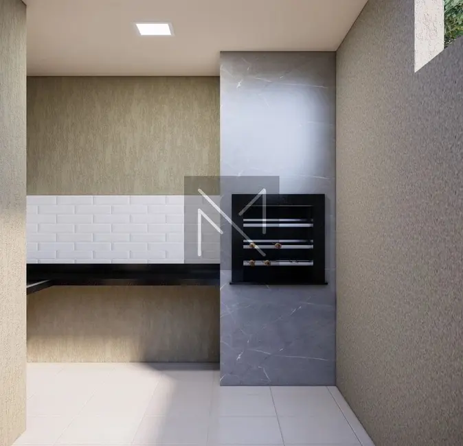 Casa com 3 quartos à venda, 150m2 em Bandeirantes, Londrina - PR - imagem 6 Foto 6 de Casa com 3 quartos à venda, 150m2 em Bandeirantes, Londrina - PR