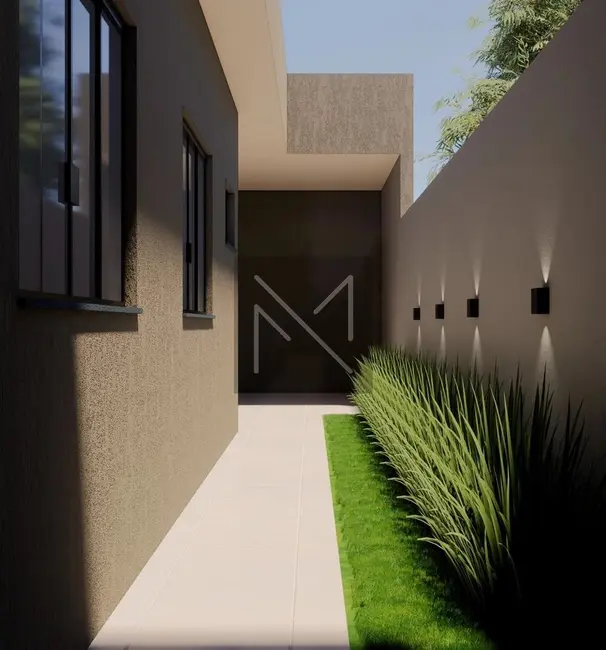 Casa com 3 quartos à venda, 150m2 em Bandeirantes, Londrina - PR - imagem 7 Foto 7 de Casa com 3 quartos à venda, 150m2 em Bandeirantes, Londrina - PR