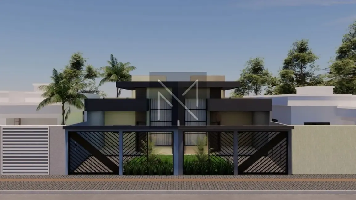 Casa com 3 quartos à venda, 150m2 em Bandeirantes, Londrina - PR - imagem 3 Foto 3 de Casa com 3 quartos à venda, 150m2 em Bandeirantes, Londrina - PR