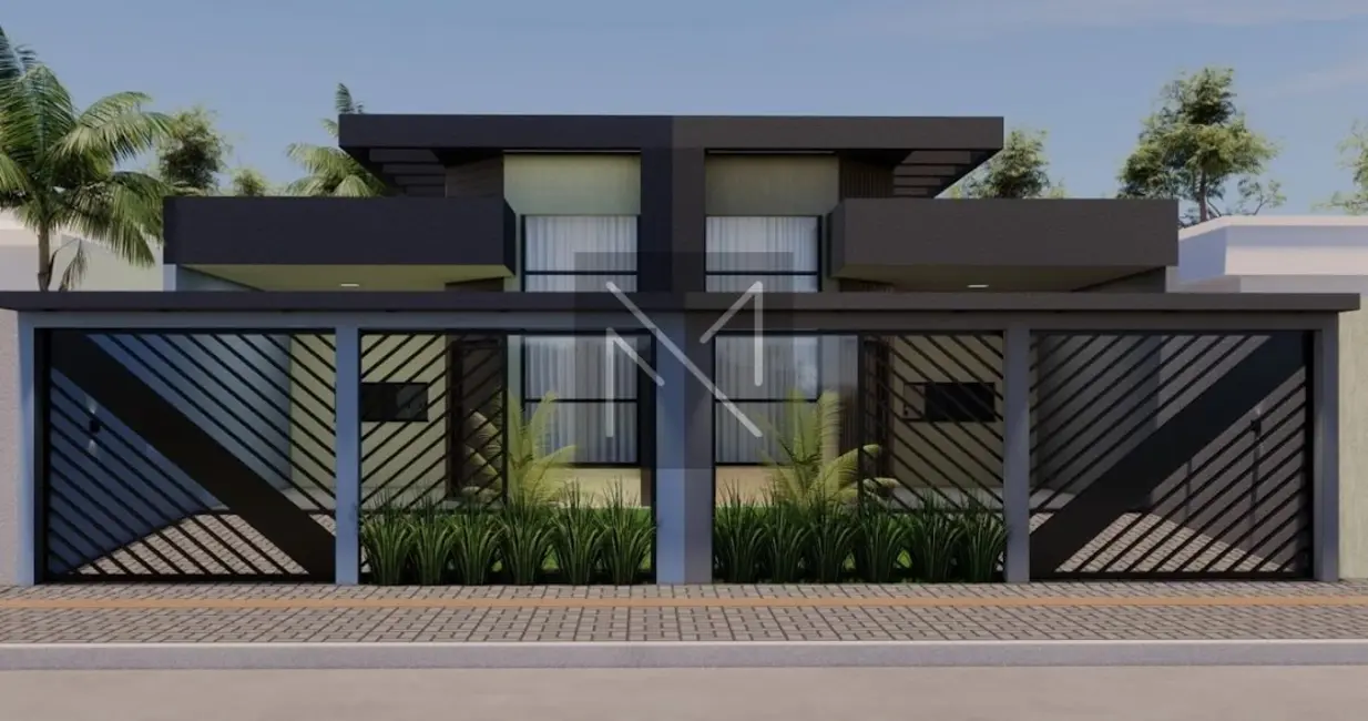 Casa com 3 quartos à venda, 150m2 em Bandeirantes, Londrina - PR - imagem 9 Foto 9 de Casa com 3 quartos à venda, 150m2 em Bandeirantes, Londrina - PR