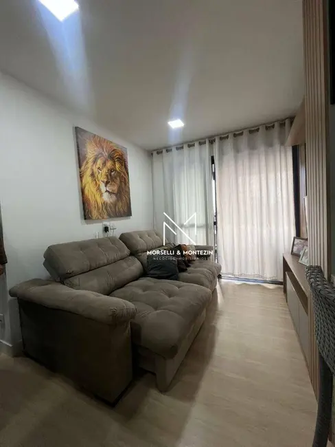 Apartamento com 2 quartos à venda, 70m2 em Terra Bonita, Londrina - PR - imagem 6 Foto 6 de Apartamento com 2 quartos à venda, 70m2 em Terra Bonita, Londrina - PR