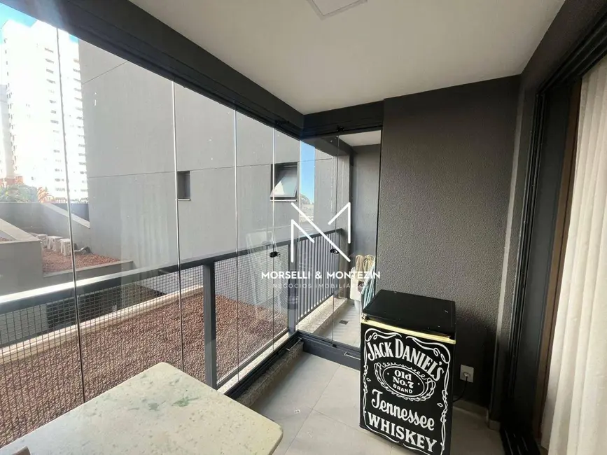 Apartamento com 2 quartos à venda, 70m2 em Terra Bonita, Londrina - PR - imagem 3 Foto 3 de Apartamento com 2 quartos à venda, 70m2 em Terra Bonita, Londrina - PR