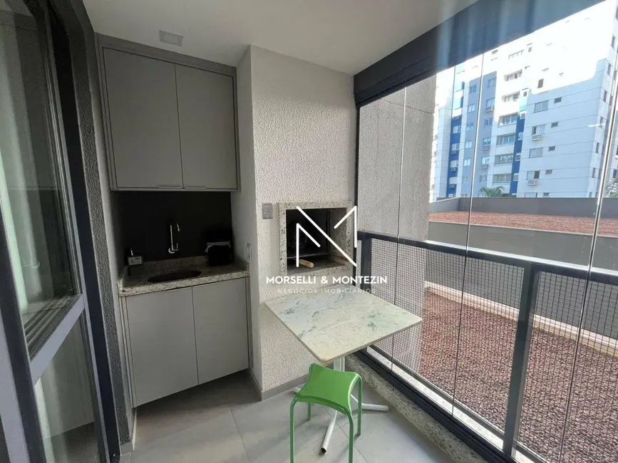 Apartamento com 2 quartos à venda, 70m2 em Terra Bonita, Londrina - PR - imagem 2 Foto 2 de Apartamento com 2 quartos à venda, 70m2 em Terra Bonita, Londrina - PR