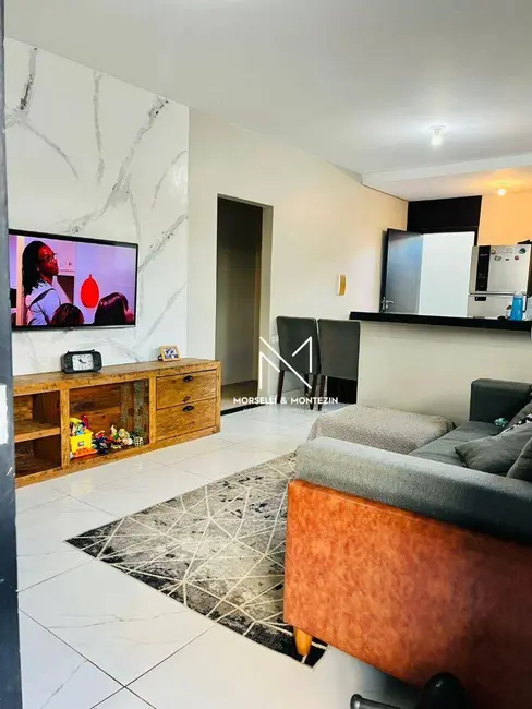 Foto 4 de Casa com 3 quartos à venda, 187m2 em Cambe - PR