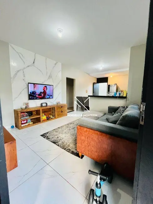 Foto 3 de Casa com 3 quartos à venda, 187m2 em Cambe - PR