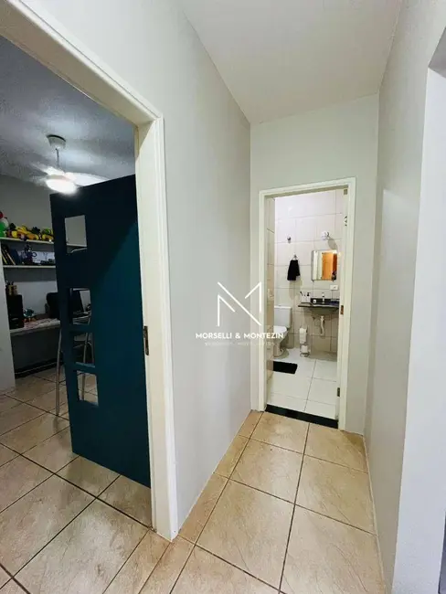 Foto 8 de Casa com 3 quartos à venda, 187m2 em Cambe - PR