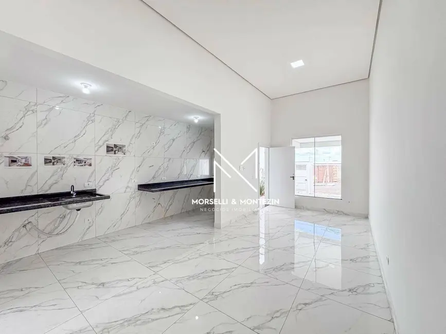 Foto 9 de Casa com 3 quartos à venda, 150m2 em Colúmbia, Londrina - PR