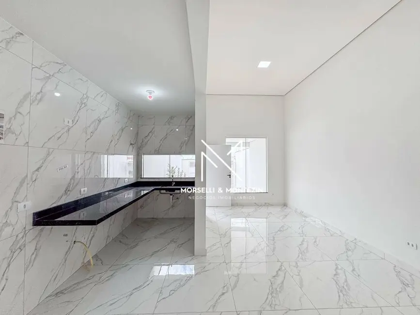 Foto 4 de Casa com 3 quartos à venda, 150m2 em Colúmbia, Londrina - PR