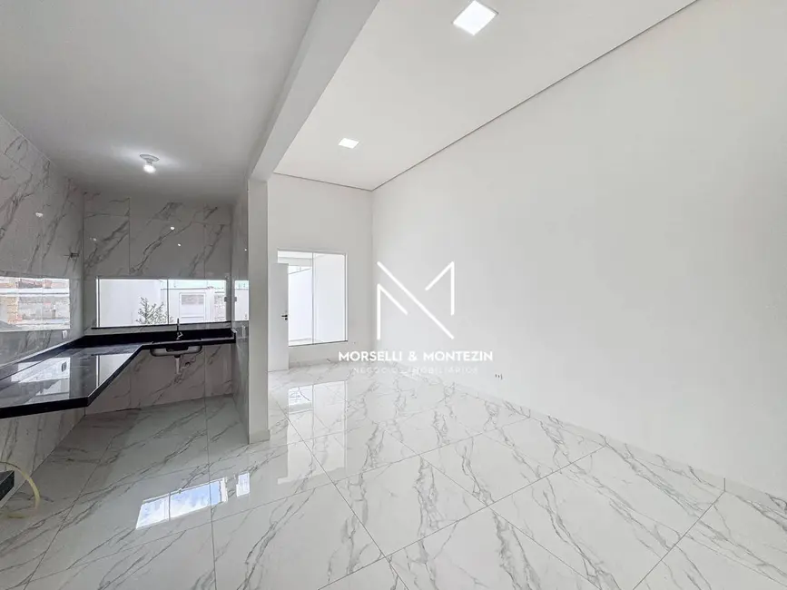 Foto 6 de Casa com 3 quartos à venda, 150m2 em Colúmbia, Londrina - PR