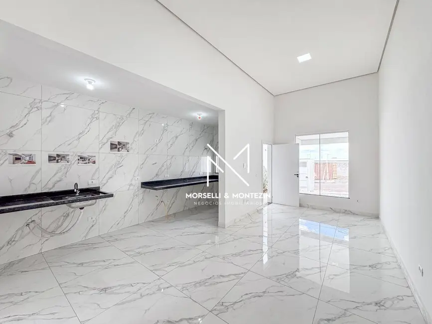Foto 3 de Casa com 3 quartos à venda, 150m2 em Colúmbia, Londrina - PR