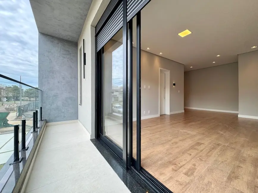 Foto 5 de Casa de Condomínio com 3 quartos à venda, 263m2 em Londrina - PR